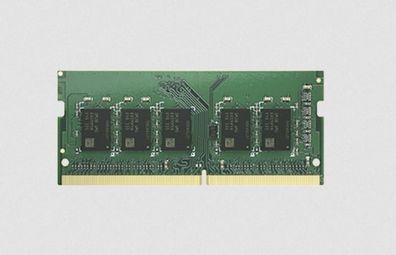 Synology D4es03-8g So-dimm