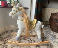 Rocking Horse