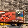 Hot wheels premium 1995 Mitsubishi eclipse chase F&F MAJORETTE BMW M3 LIMITED Edition Image 3