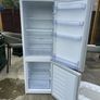 Free - Beko Fridge Freezer 60/40 Image 2
