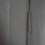 Black Karen Millen Midi Dress, size 12 Image 6
