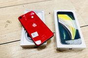 iphone se 2 iPhone SE 2 2nd gen