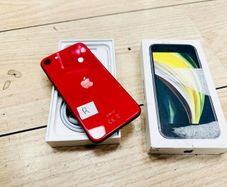 iphone se 2 iPhone SE 2 2nd gen