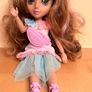 "Be Kind"  Ivy Doll by Jada Toys (15 Inches Tall) Image 7