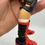 wwe elite legends series 2 Terry Funk action figure Image 9