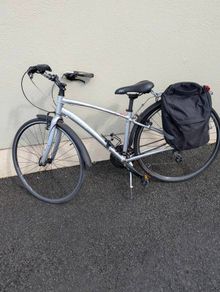Ladies Bicycle