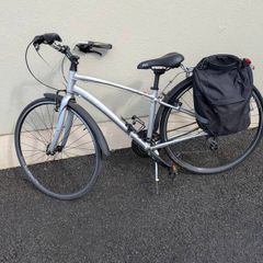 Ladies Bicycle
