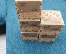 LED light bulbs B22 bayonet cap - Brand NEW 20 no.