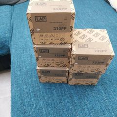 LED light bulbs B22 bayonet cap - Brand NEW 20 no.