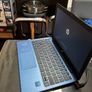 HP Stream 11" Compact Notebook Laptop Read Description. Image 2