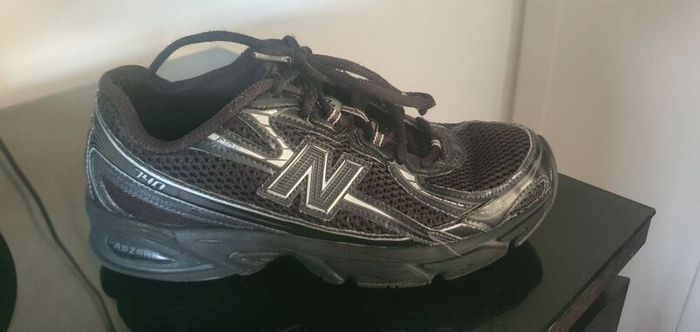 new balance trainers