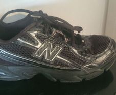 new balance trainers