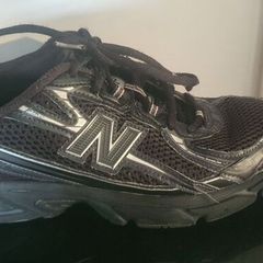 new balance trainers