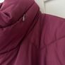 ladies warm winter coat Image 4