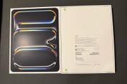 iPad Pro 13-inch,256GB (M5 2025) WiFi+ Cellular (IRISH STOCK) Brand New Sealed 1 year Apple warranty