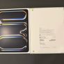 iPad Pro 13-inch,256GB (M5 2025) WiFi  (IRISH STOCK) Brand New Sealed 1 year Apple warranty Image 2