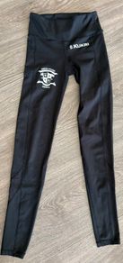 Loreto Foxrock leggings size 6