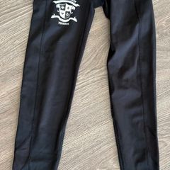 Loreto Foxrock leggings size 6 - Like New