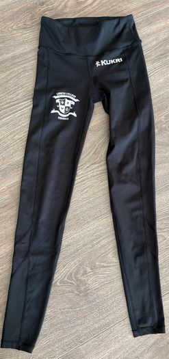 Loreto Foxrock leggings size 6