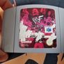 Wf Attitude N64 Nintendo 64 Arcade Retro Games Original Image 2