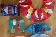 Swimming tools
