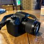 Canon EOS 4000D Camera + EF 75-300mm III lens bundle Image 4