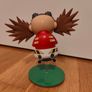 Dr. Eggman Figure Image 2
