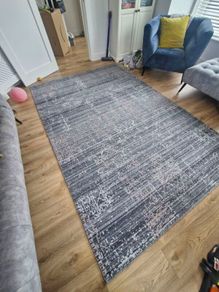 Large rug 200 x 300 meadows & byrne