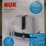 NUK New Sterliser Image 2