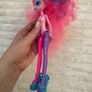 My Little Pony Equestria Girls Pinkie Pie Rainbow Rocks Doll Image 6