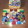 Noddy Floor Puzzle Image 2