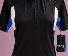 Ladies XLR8 Performance Cycling Top