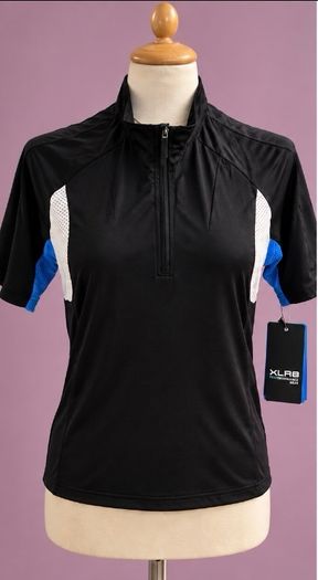 Ladies XLR8 Performance Cycling Top