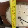 vintage clock Image 6