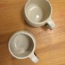 Helen Faulkner Terracotta Espresso Cups (2) Image 2