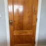 Solid pine doors Image 3