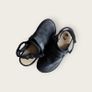 SHAKA Snug Hairy Suede Clogs Image 8