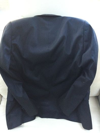 H&M slim fit tuxedo jacket new with tag Size 50