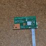 Sony TV KD-43XG7093 WiFi Module Card Image 2