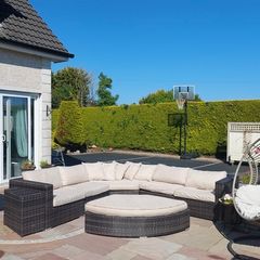 garden furniture