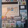 Germany Stamp Collection Image 2