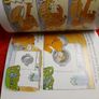 Children's book Backseat's Special Day Image 2