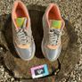 Premium Nike Air Max 1 Suede Gum Image 2