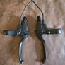 ENGWE M20 Used Mechanical E-bike Brake Levers with 2-Pin Motor Cut-Off Image 2