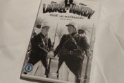 New Laurel and Hardy Classic Shorts Dvd