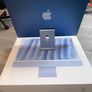 2024 M4 iMac - Blue Image 4