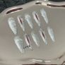 press on nails Image 2