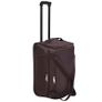 3 Piece Luggage Set Coffee Image 4