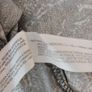 Zara Long Sleeved  Blouse.  S. Large- 14.  B.N.W.T  ( No Paper Tag). Image 5