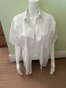 White shirt